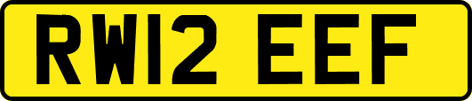 RW12EEF