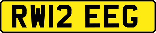 RW12EEG