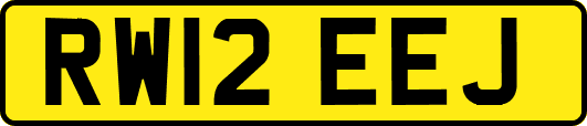 RW12EEJ