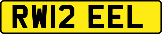 RW12EEL