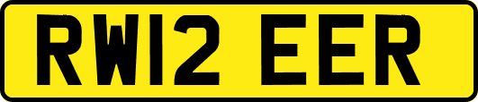 RW12EER