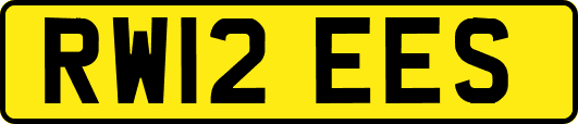 RW12EES