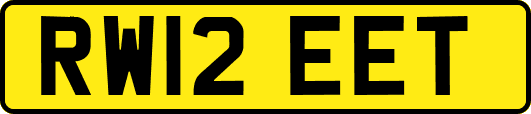 RW12EET