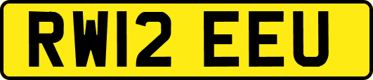 RW12EEU