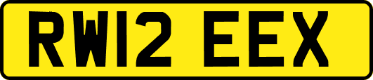 RW12EEX