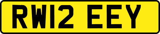 RW12EEY