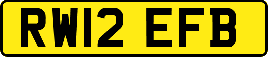 RW12EFB