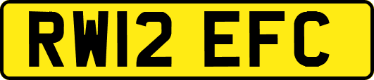 RW12EFC