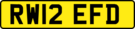 RW12EFD