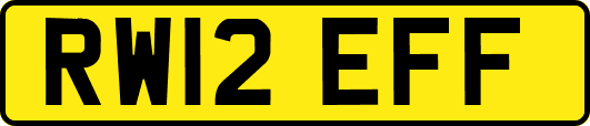 RW12EFF