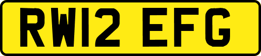 RW12EFG