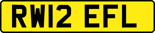 RW12EFL