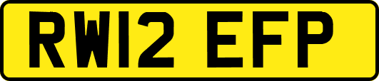 RW12EFP