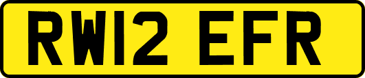 RW12EFR