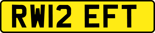 RW12EFT