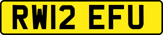 RW12EFU