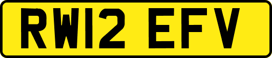 RW12EFV