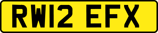 RW12EFX