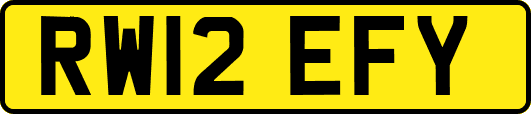 RW12EFY