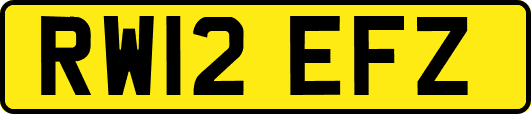RW12EFZ