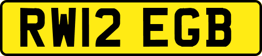 RW12EGB