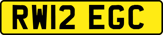 RW12EGC
