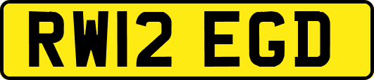 RW12EGD