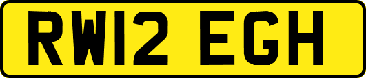 RW12EGH