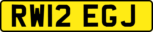 RW12EGJ