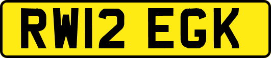RW12EGK