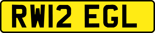 RW12EGL