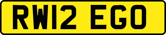 RW12EGO