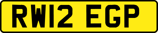 RW12EGP