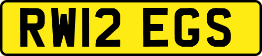 RW12EGS