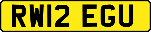 RW12EGU