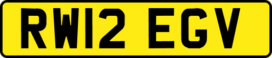 RW12EGV