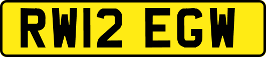 RW12EGW
