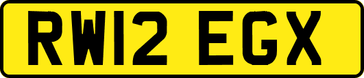 RW12EGX