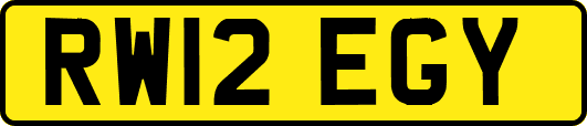 RW12EGY
