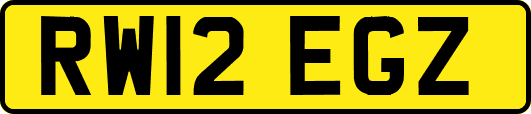 RW12EGZ
