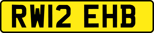 RW12EHB