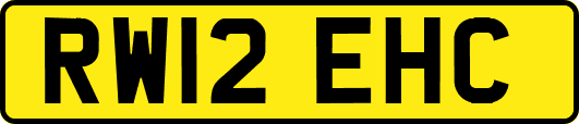 RW12EHC
