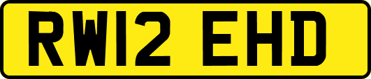 RW12EHD