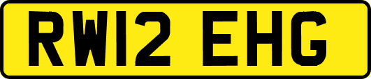 RW12EHG