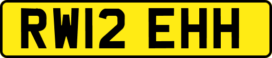 RW12EHH
