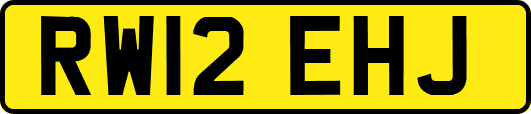 RW12EHJ