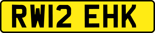 RW12EHK
