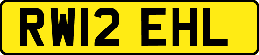 RW12EHL