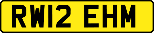 RW12EHM