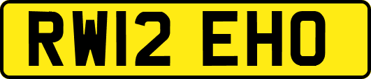 RW12EHO
